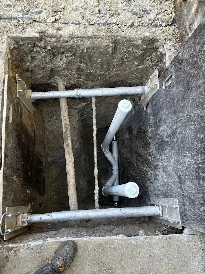 Experienced plumber completing Faucet Repair work in Madawaska